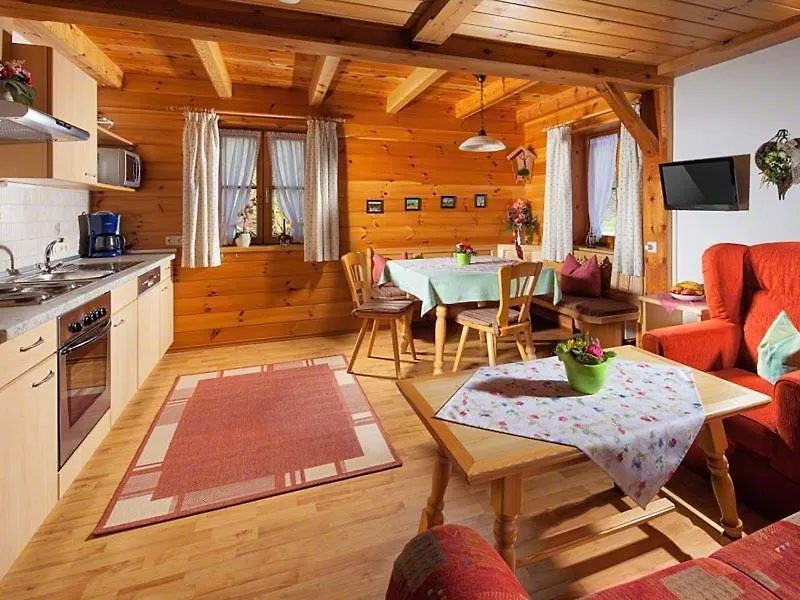 Bognerlehen Rupert Kurz Villa Bischofswiesen Farm stay