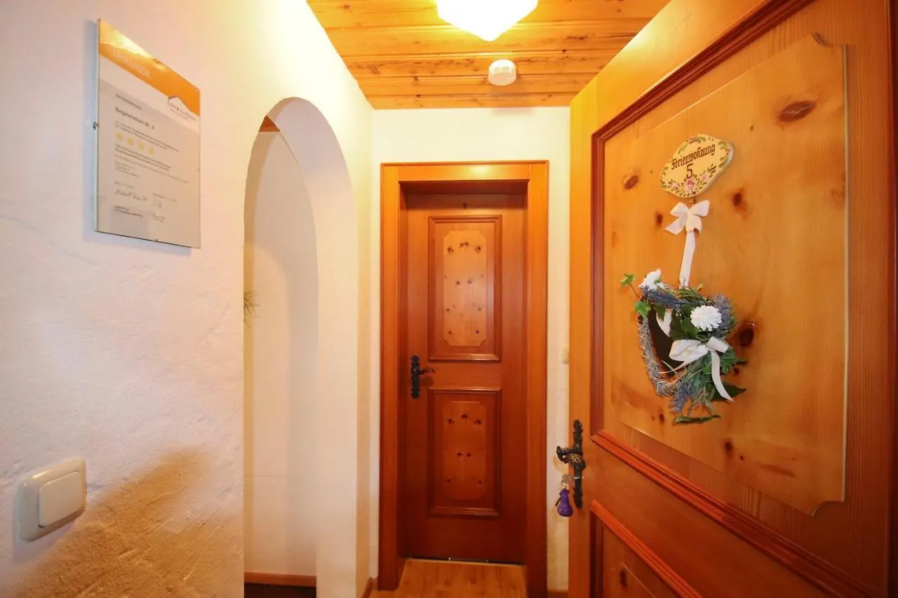 Farm stay Bognerlehen Rupert Kurz Villa Bischofswiesen Germany